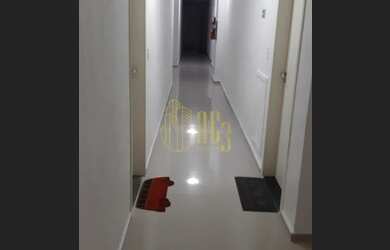 Imagem 2: Apartamento no Bairro Alto - Curitiba