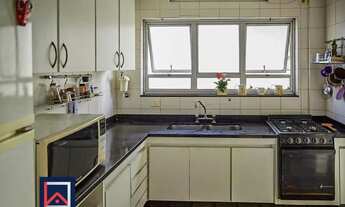 Imagem 6: Apartamento Locação Vila Mariana 145 m² 4 Dormitórios