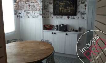 Imagem 5: Apartamento 360m² com 3 dormitórios para Venda no Brooklin