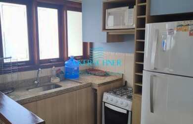 Imagem 5: CASA COM 2 DORMS, EM CONDOMÍNIO BEM LOCALIZADO EM JUQUEHY, PRÓXIMO AO CENTRINHO COMERCIAL