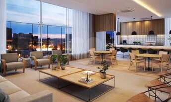 Imagem: São Paulo - Apartamento Padrão - PARAÍSO