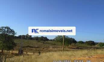 Imagem 7: A RC + IMÓVEIS VENDE FAZENDA DE 1.254 HA P/ LAVOURA IRRIGADA, COM 02 PIVÔRES EM PIRAPORA