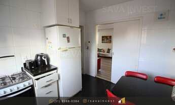 Imagem 6: Cobertura 4 quartos com 280 m² à venda no Buritis