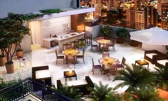 Imagem 6: Apartamento 1 dormitório para Venda em São Paulo, Centro, 1 dormitório, 1 banheiro, 1 vaga