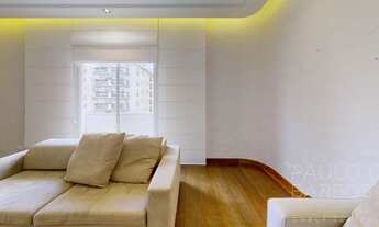 Imagem 6: Lindenberg - 363m² - 4 Suítes - 4 Vagas - Reformado - Andar alto