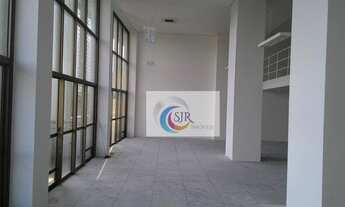 Imagem 6: Laje comercial com pé direito DUPLO - 639,00m² com 14 vagas