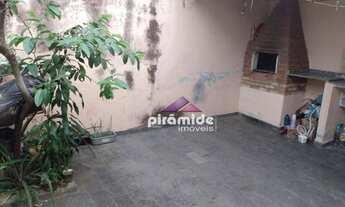 Imagem 3: Casa com 2 dormitórios à venda, 74 m² por R$ 192.000,00 - Parque Novo Horizonte - São José