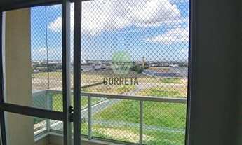 Imagem 4: Apartamento com 2 quartos à venda no condomínio Pacífico Club