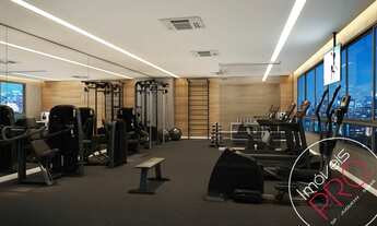 Imagem 4: Studio 28m² 1 dormitório para Venda na Chacára Klabin