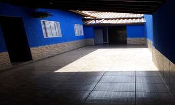 Imagem 3: Casa Jardim Campo Belo