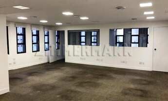 Imagem 4: SãO PAULO - Prédio Inteiro - PARAISO