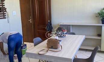 Imagem 4: Apartamento Afonso Pena