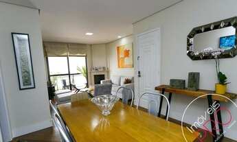 Imagem 4: Apartamento 145 m² no Real Parque