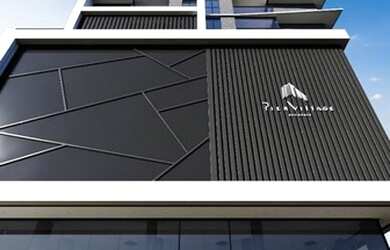 Imagem 5: Porto Belo - Apartamento Padrão - Balneário Perequê