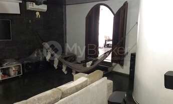 Imagem 3: Casa com 4 quartos - Bairro Setor Criméia Oeste em Goiânia