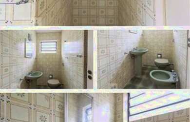 Imagem 7: CASA ASSOBRADADA - MORUMBI - SP