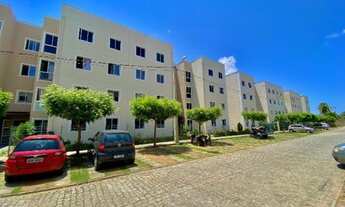 Imagem: Apartamento à venda 50m2 com 2 quartos