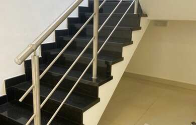 Imagem 6: Casa de condomínio sobrado para venda possui 250 metros quadrados com 3 quartos