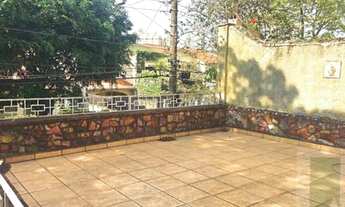 Imagem 2: Lindo sobrado de 330 m² no bairro da Aclimação