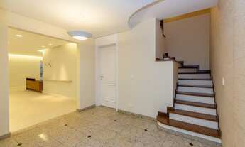 Imagem 7: Casa com 4 dormitórios à venda, 370 m² por R$ 3.000.000 - Santo Amaro - São Paulo/SP