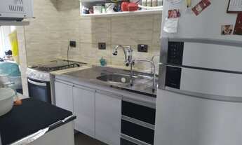 Imagem 2: LINDO APTO REGIAO NOVA EUROPA - ACEITA FINANCIAMENTO '''189.000''