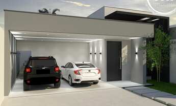 Imagem: CASA NOVA SENADOR CANEDO!!!