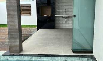 Imagem 5: CASA EM CONDOMÍNIO à venda, 1 quarto, 3 suítes, 2 vagas, Centro - Camaçari/BA