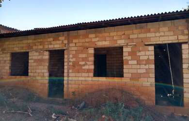 Imagem 3: Lote com kitnet St. Leste Universitário