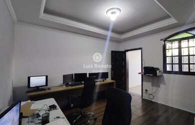 Imagem 2: Casa para aluguel 2 quartos 1 vaga - Dona Clara