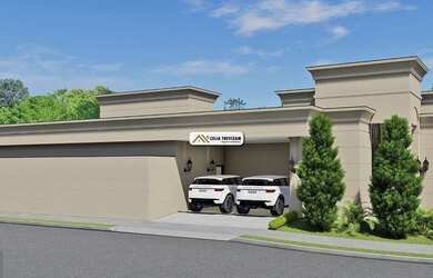 Imagem 3: Casa de condomínio térrea para venda possui 270 metros quadrados com 3 quartos