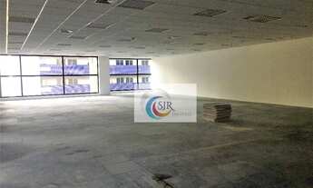 Imagem: Conjunto comercial com 582m²-14 vagas de