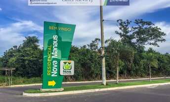 Imagem 2: Lotes No Bairro Planjado Nova Manaus