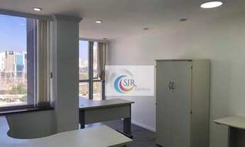 Imagem 4: Conjunto para alugar, 374 m² -Vila Olímpia - São Paulo/SP