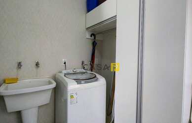 Imagem 7: Casa com 2 dormitórios à venda, 210 m² por R$ 800.000,00 - Terras de Santa Bárbara - Santa