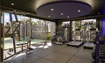 Imagem 4: Lançamento Natal Lagoa Nova - Les Amis - 2 ou 3 Dorm. - 61 m2 à 98m2- Reserve Aqui!