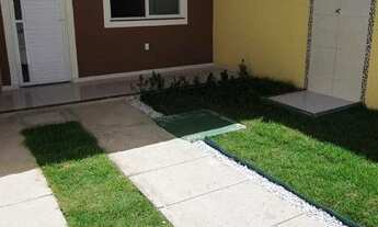 Imagem: Casa com 2 dormitórios à venda, 88 m²