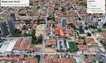 Imagem 4: Oportunidade - Terreno em Capim Macio - Natal/RN