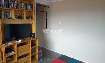 Imagem 4: LINDO 01 DORMITÓRIO COM VAGA DE GARAGEM