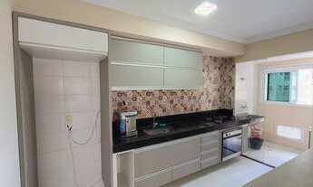 Imagem 2: Apartamento para Locação em São Luís, Angelim, 3 dormitórios, 1 suíte, 2 banheiros, 1 vaga