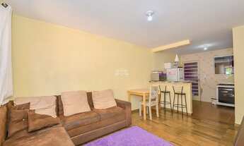 Imagem 4: Casa com 2 quartos no Atuba- Colombo - PR