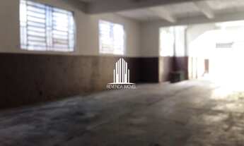 Imagem 6: GALPÃO INDUSTRIAL VILA ANTONIETA 1200M2