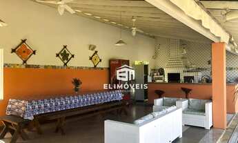 Imagem 7: Chácara com 3 dormitórios à venda, 4800 m² por R$ 1.908.000,00 - Santa Isabel - Santa Isab