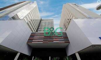 Imagem 5: Sala à venda, 32 m² por R$ 256.518,25 - Centro - São Bernardo do Campo/SP