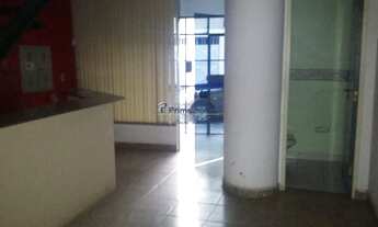 Imagem 6: Galpão Comercial