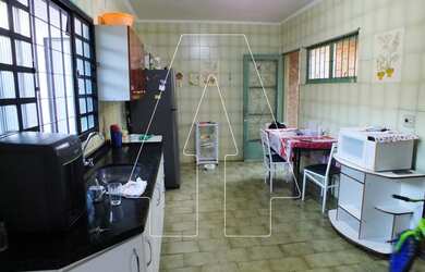 Imagem 3: Araçatuba - Casa - Vila Alba