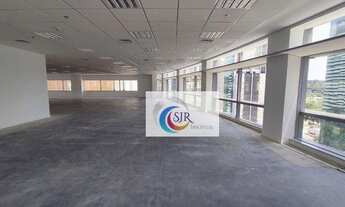 Imagem 2: Conjunto para alugar, 343 m² - Brooklin - São Paulo/SP