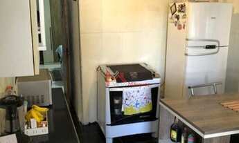 Imagem 7: Casa com 2 dormitórios à venda, 240 m² por R$ 250.000,00 - Mirim - Praia Grande/SP