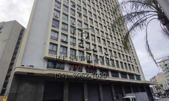 Imagem: PORTO ALEGRE - Conjunto Comercial/Sala