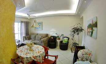 Imagem 5: Apartamento à venda 3 Quartos, 1 Suite, 2 Vagas, 80M², Mansões Santo Antônio, Campinas - S