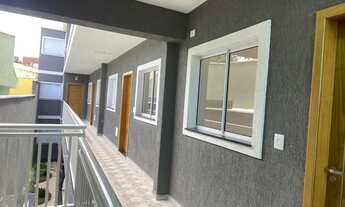 Imagem 2: Apartamento com 2 dormitórios à venda, 37 m² por R$ 225.000,00 - Parque Sevilha - São Paul